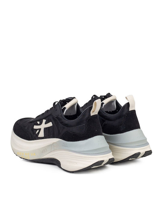 Γυναικεία Sneakers Μαύρο
