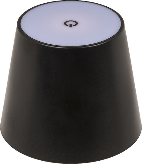 ArteLibre Decorative Lighting LED Bottle 11x10.5cm