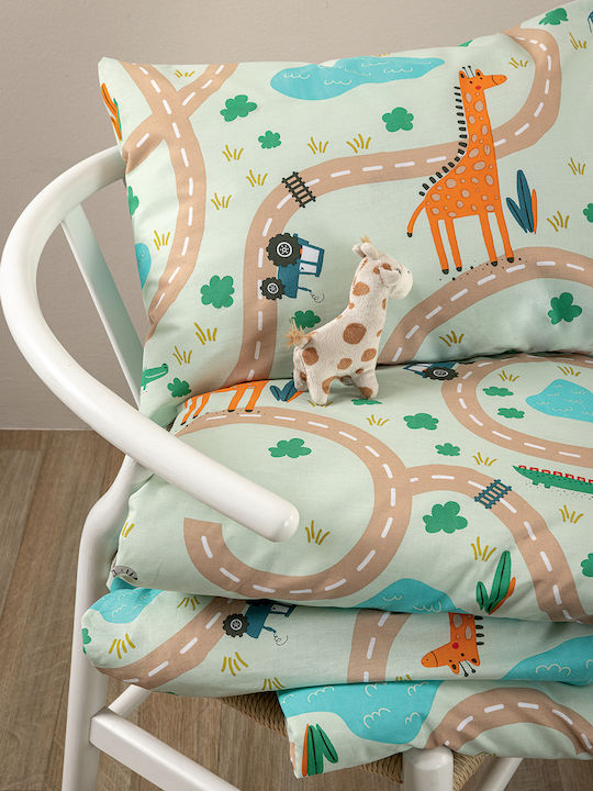 Palamaiki Set Single Mk777 170x260cm Palamaiki Set Single Mk777 170x260cm