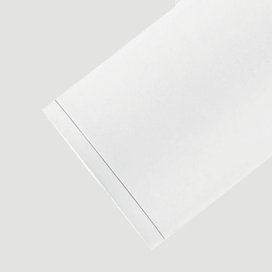 Zambelis Lights LED Линейно Осветително Тяло За Таван 40W Топло Бяло