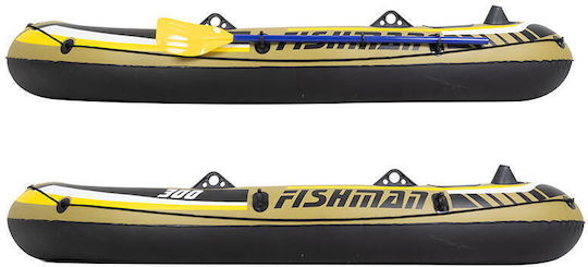 Inflatable Boat