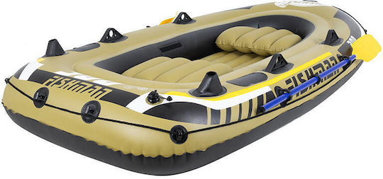 Inflatable Boat