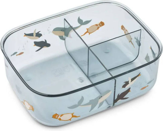 Liewood Arthur 0.9lt 17 x 13.5 x 5.5cm