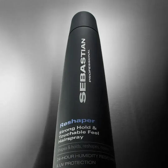 Sebastian Professional Shaper Fierce Ultra Strong Hold Hair Spray 300 Ml