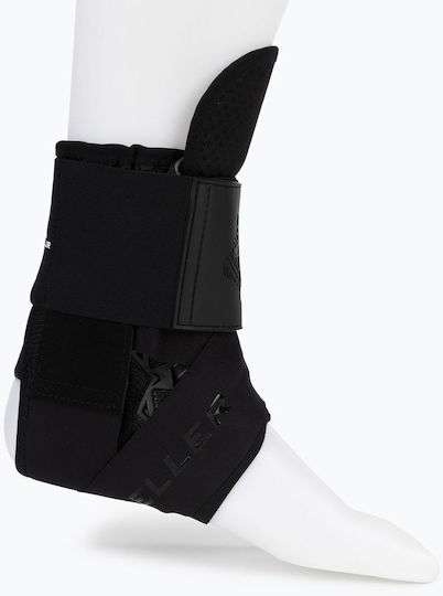 Mueller One Premium Ankle Brace Black Size S-m