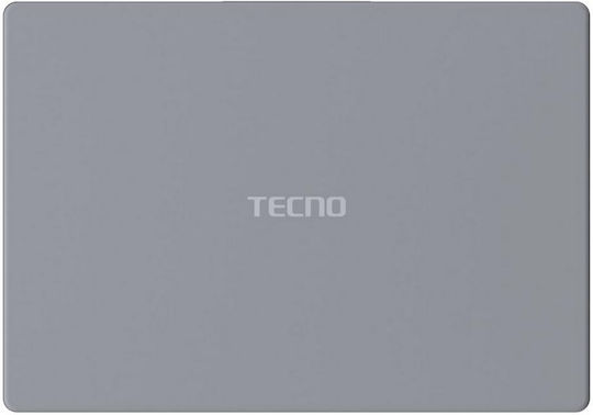 Tecno Megabook K16SDA 16" FHD (Ryzen 5-7430U/16GB/1TB SSD/Windows 11 Home) (Tastatură SUA)