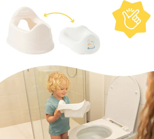 Badabulle Clasic Toalete Pentru Copii