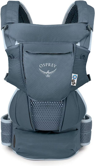 Osprey Standard Baby Carrier Child Blue with Maximum Weight 15kg