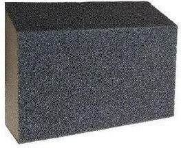 Mexen Sanding Sponge 70x100mm