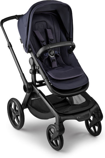 Bugaboo Αντιιδρωτικό Κάλυμμα Καροτσιού Διπλής Όψης Μπλε