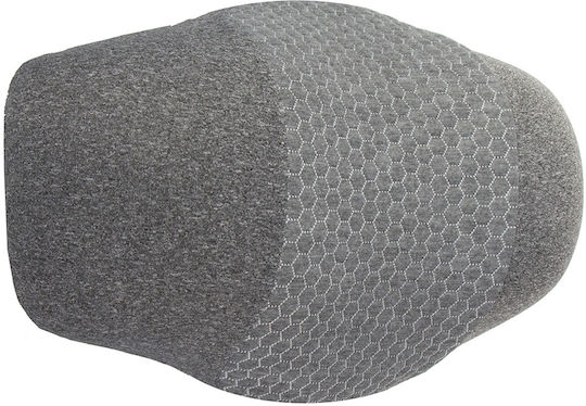 Măsuță Gât 40x22x11cm în Culoare Gri ZK12703QWS45