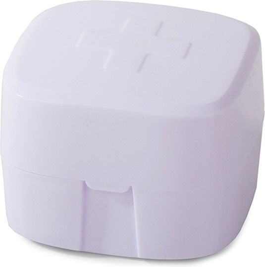 Tensiometru Electronic de Încheietură Zola Ecran LCD Oprire Automată 8x7 cm Alb