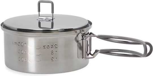 Esbit Oală Pentru Camping 1100ml