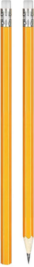 Topwrite Set 5 Fine Point Quick-drying Permanent Markers Yellow