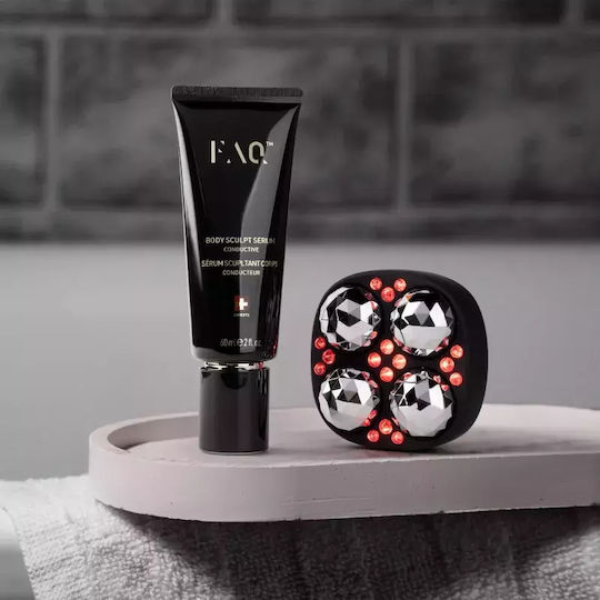 Foreo Ser Faq Pentru Celulită și Fermitate 60ml