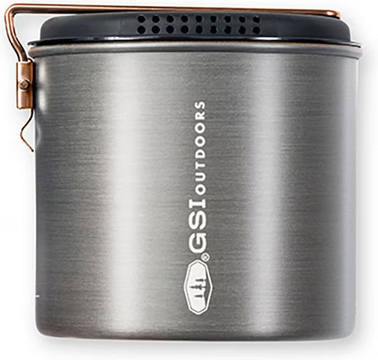 GSI Outdoors Σετ Μαγειρέματος για Camping 1.8lt