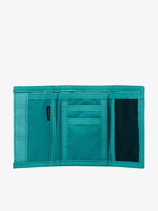 Everydaily Herrenbrieftasche Türkis