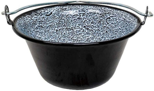 Enameled Pot 3l Ext 7227