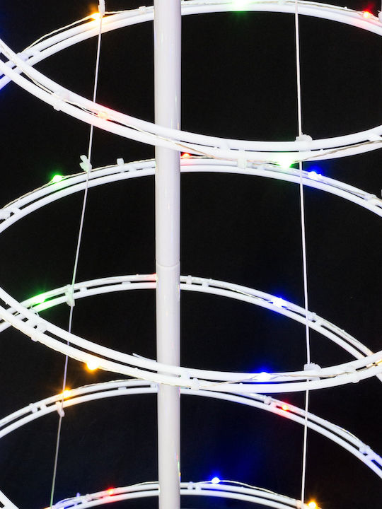 Led Christmas Tree Mirpol Twinkle