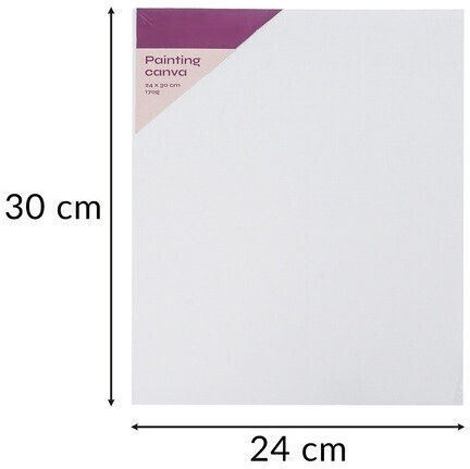 Set De Pictură 30x24cm 26 Bucăți