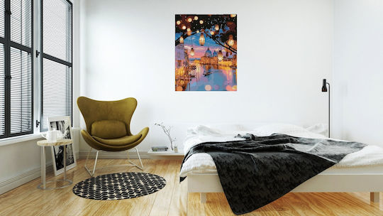 Set De Pictură 50x40cm