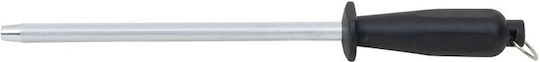Knife Sharpener Butcher Knives 9" Diameter Plastic Handle Z-tools 415