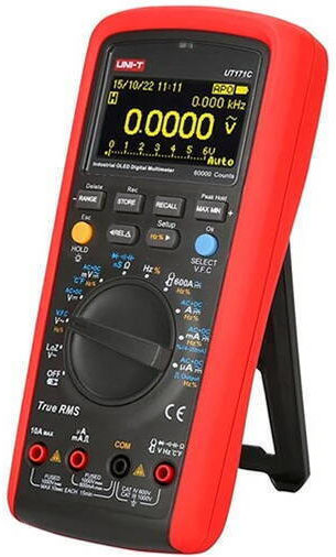 Uni-T Multimetru Digital UT171C