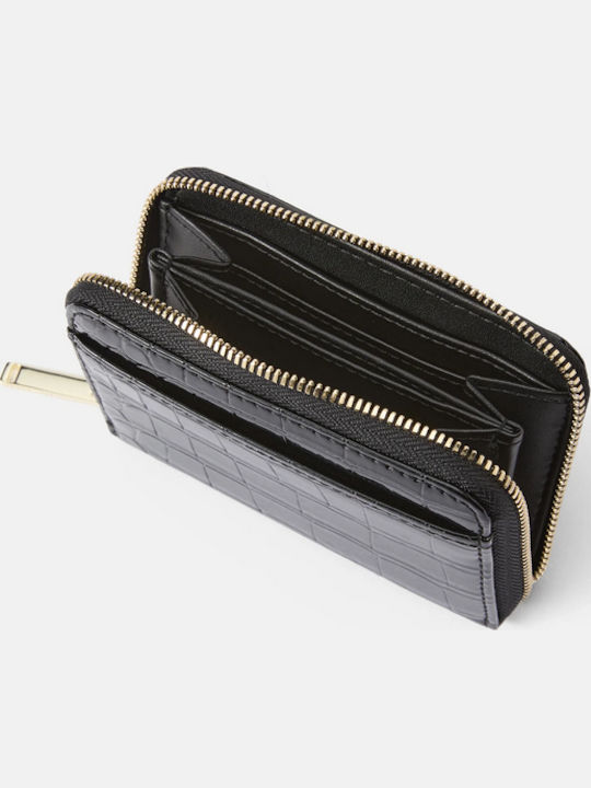 Varlee Small Women's Wallet Black