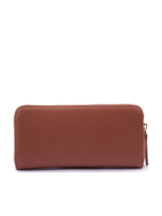 Women's Brown Wallet