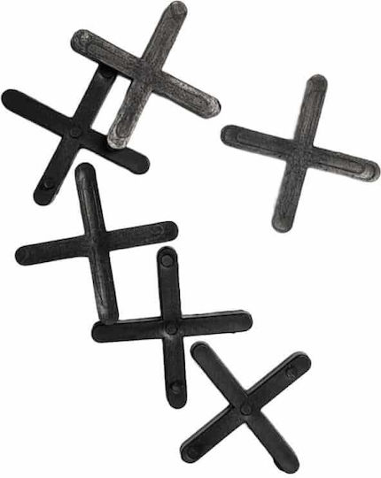 Fliesenabstandhalter Mosaik 4mm 100 Stück Z-tools 5120