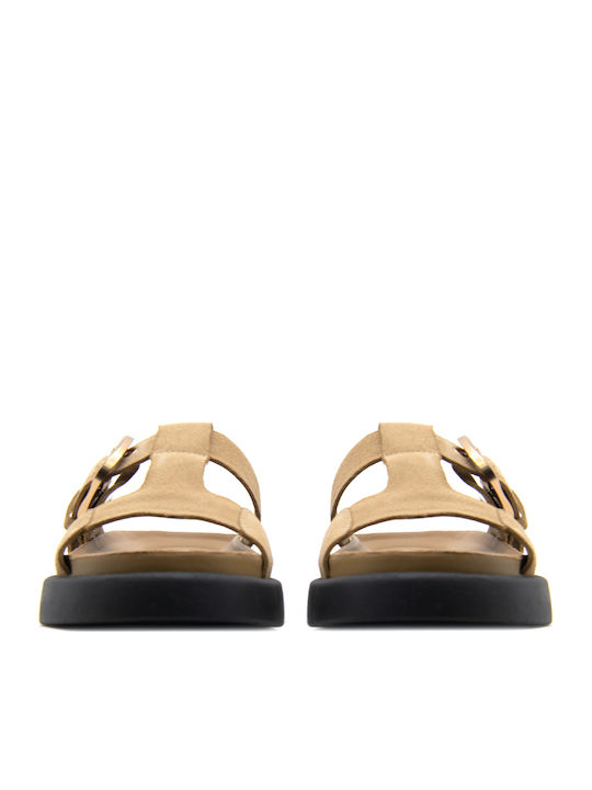 Clarks Aristella Σανδάλια Μαύρα