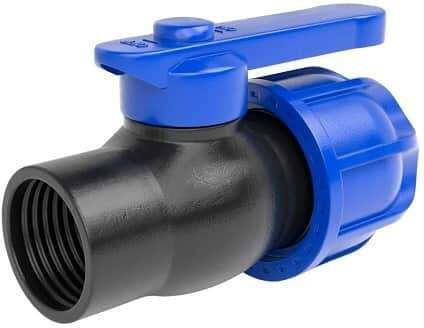 Robinet Phd 32 X 1 Inch Filet Interior Z-tools Ext9906537