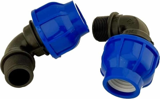 Cot Compresie Phd Filet Exterior 25mm 3/4 Inch Z-tools Ext9863