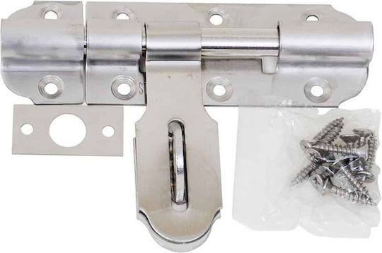 Bolt De Ușă 13x10cm Mărimea 4" Z-tools Zts 8110