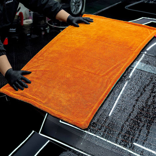 Maxshine Микрофибърна Кърпа За Почистване На Автомобил 90x60см