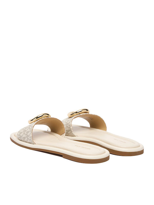 Women's Sandals White