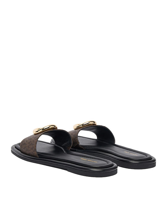 Women's Sandals Brown