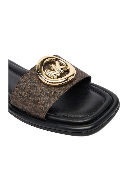 Women's Sandals Brown