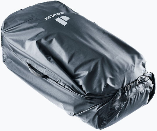 Deuter Flugabdeckung Rucksackabdeckung 40-60 l Schwarz