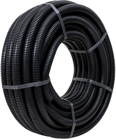 Гъвкава Тръба Copex PVC Без Вътрешен Кабел Диаметър 32мм Дължина 25м Ext 10806
