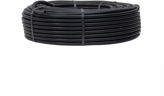 Tub Flexibil Copex Fără Sârmă De Tracțiune Diametru 16mm Gewiss Lungime 100m Dx15016r