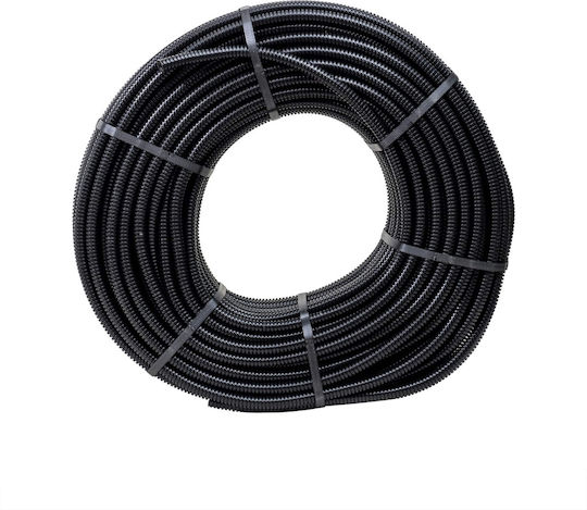 Tub Flexibil Copex Fără Sârmă De Tracțiune Diametru 16mm Gewiss Lungime 100m Dx15016r