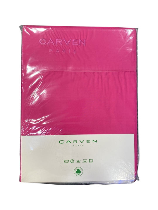 Carven Париж Чаршаф Единичен 165x265см 1
