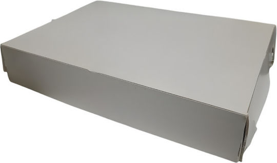Caseta Crepe 23x16x4 cm Porție –
