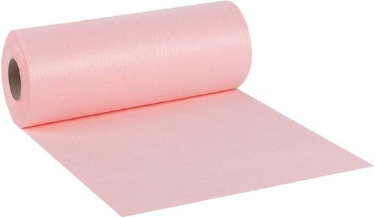 Soft Care Зъболекарска Кърпа на Ролка Светлосиня 132 бр.