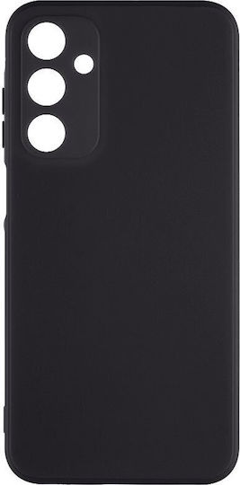 Obal:Me Back Cover Silicon 1.5mm Negru (Galaxy A25 5G)