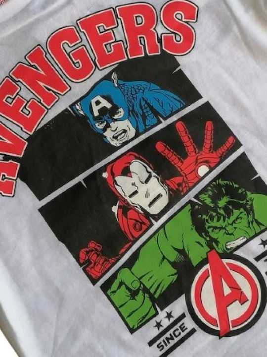 Superheroes