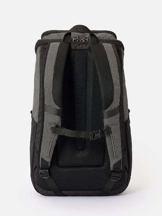 Rip Curl Backpack 30lt Μαύρο