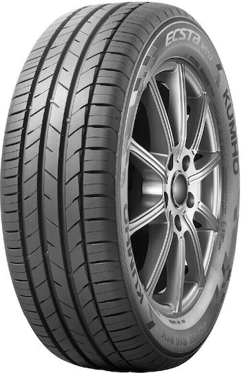 Kumho Ecsta HS52 195/50R16 88E-Commerce-Website XL Sommerreifen Reifen für Passagier Auto