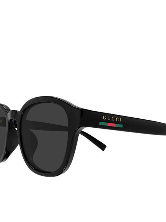 Gucci Γυαλιά Ηλίου με Κοκκάλινο Σκελετό Gucci Γυαλιά Ηλίου με Κοκκάλινο Σκελετό